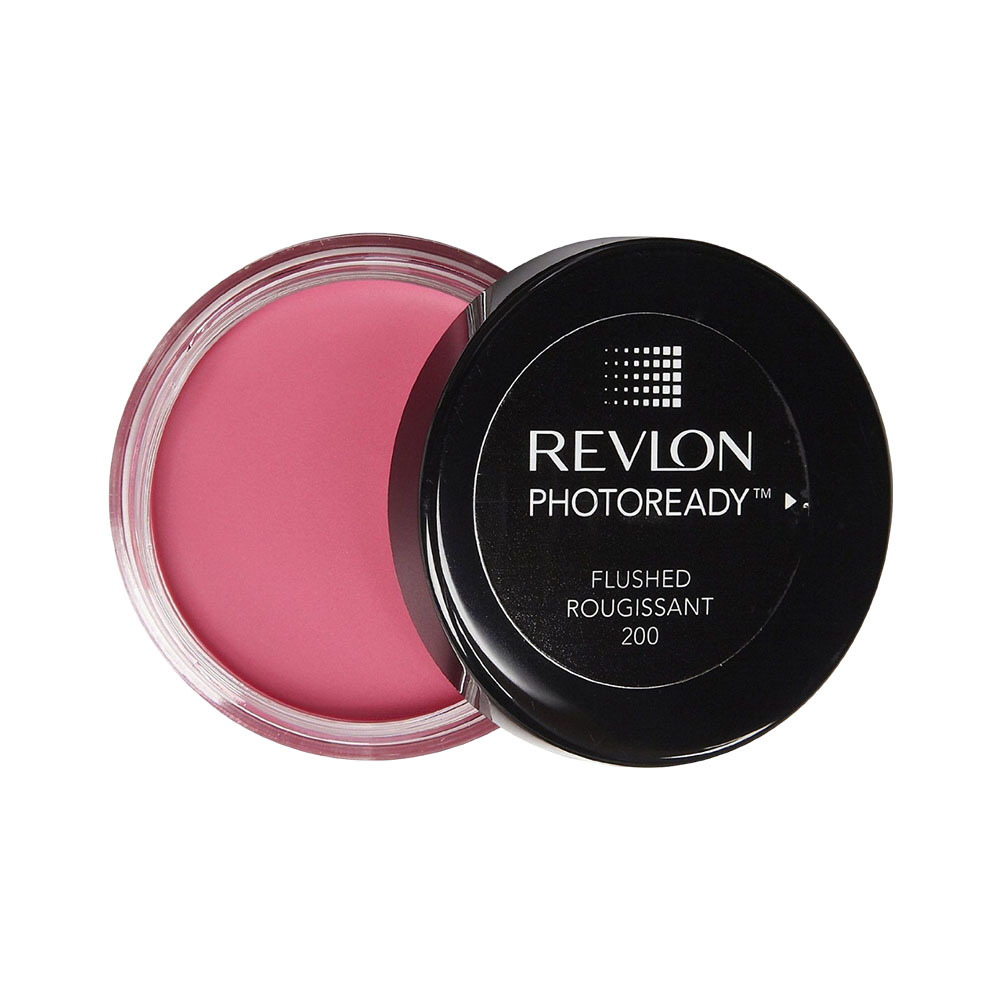 PHOTOREADY CREAM BLUSH FLUSHED