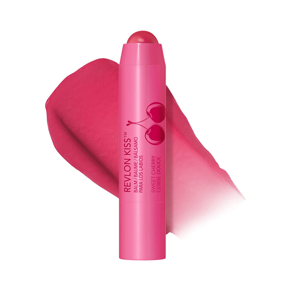 KISS BALM SWEET CHERRY