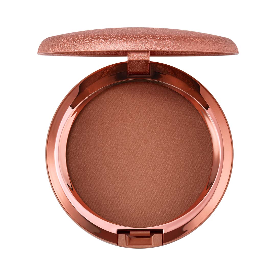 MAC Bronceador Polvo Skinfinish Sunstruck Mate