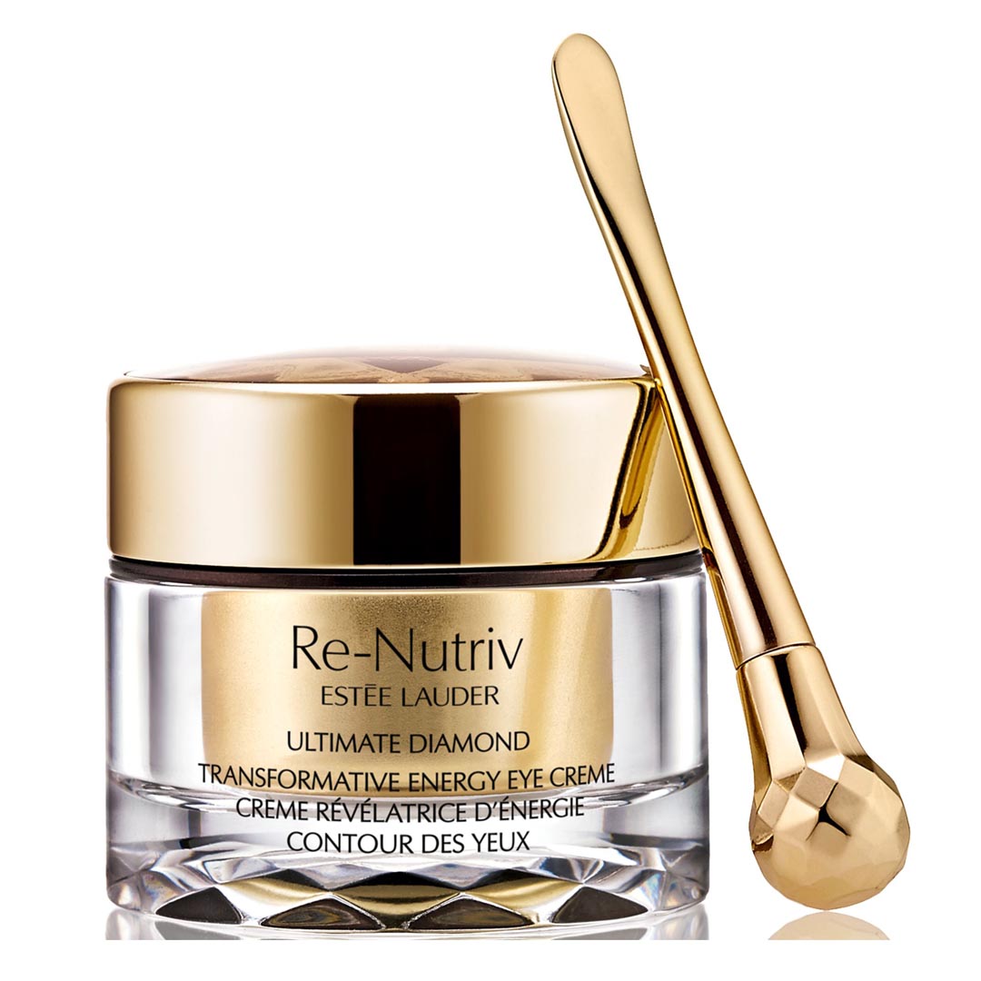 Estée Lauder Crema Contorno de ojos Re-Nutriv Ultimate Diamond Transformative Energy Antienvejecimiento - 15 ml