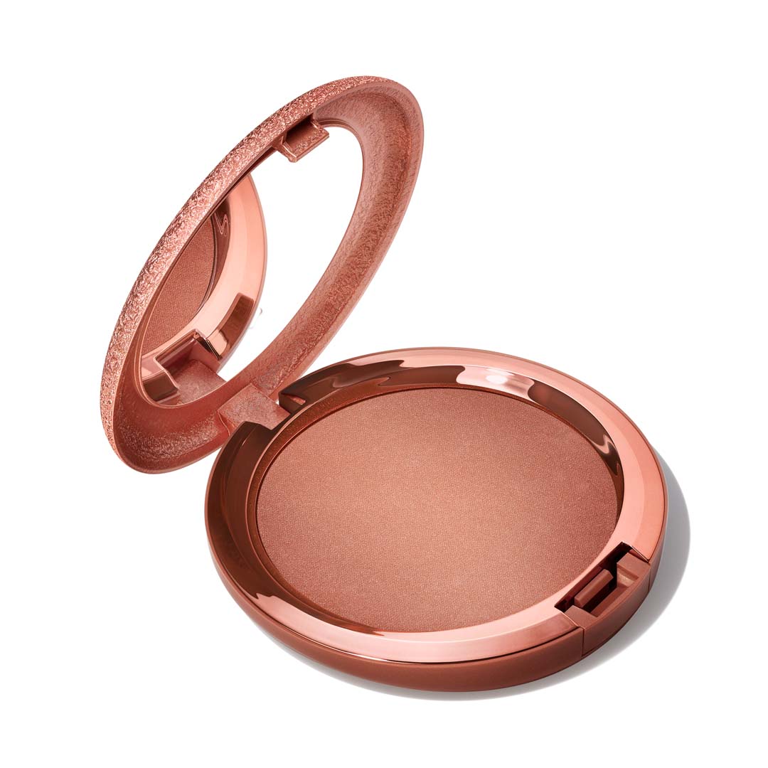MAC Bronceador Polvo Skinfinish Sunstruck Radiante