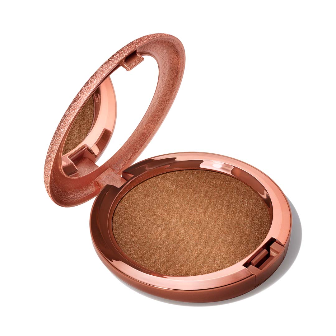 MAC Bronceador Polvo Skinfinish Sunstruck Radiante
