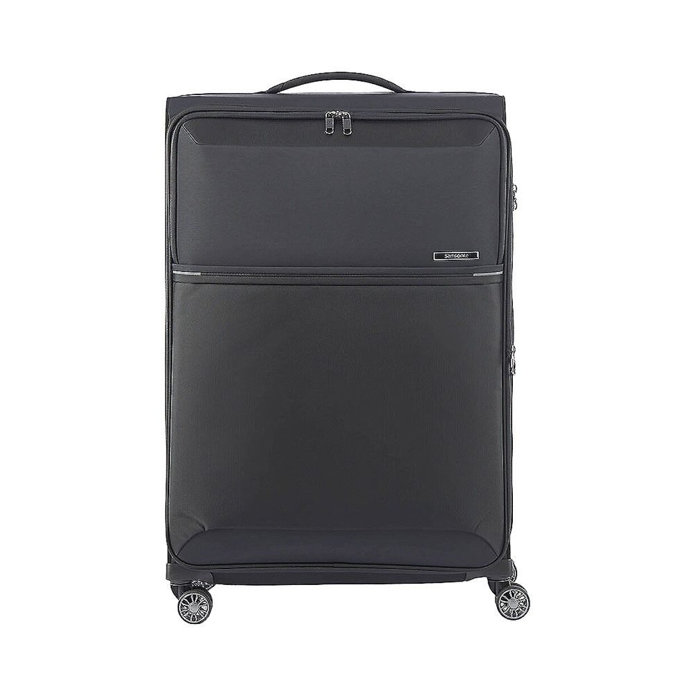 MALETA 73H SPINNER 30"-BLACK