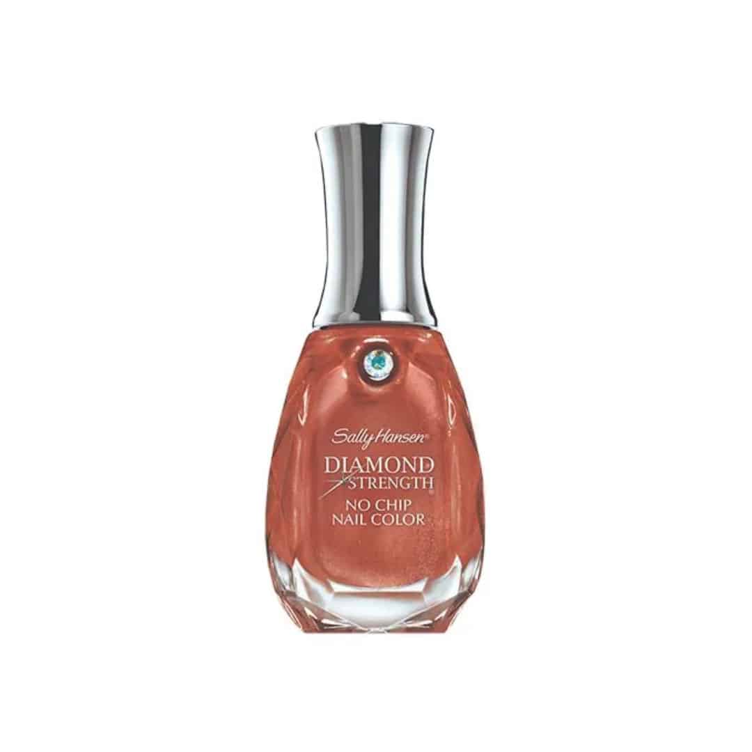 DIAMOND STRENGTH NAIL COLOR - ANTIQUE BRONZE