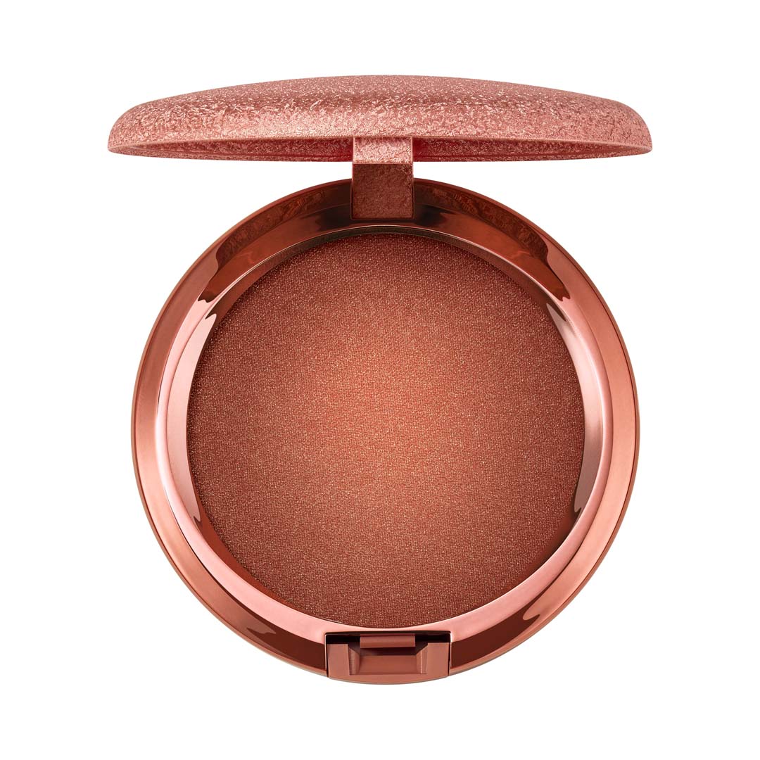 MAC Bronceador Polvo Skinfinish Sunstruck Radiante