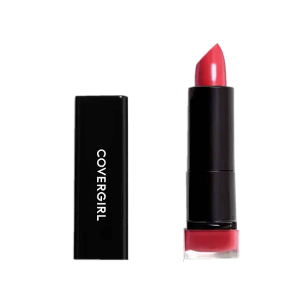 COLORLICIOUS LIPSTICK, SUCCULENT CHERRY