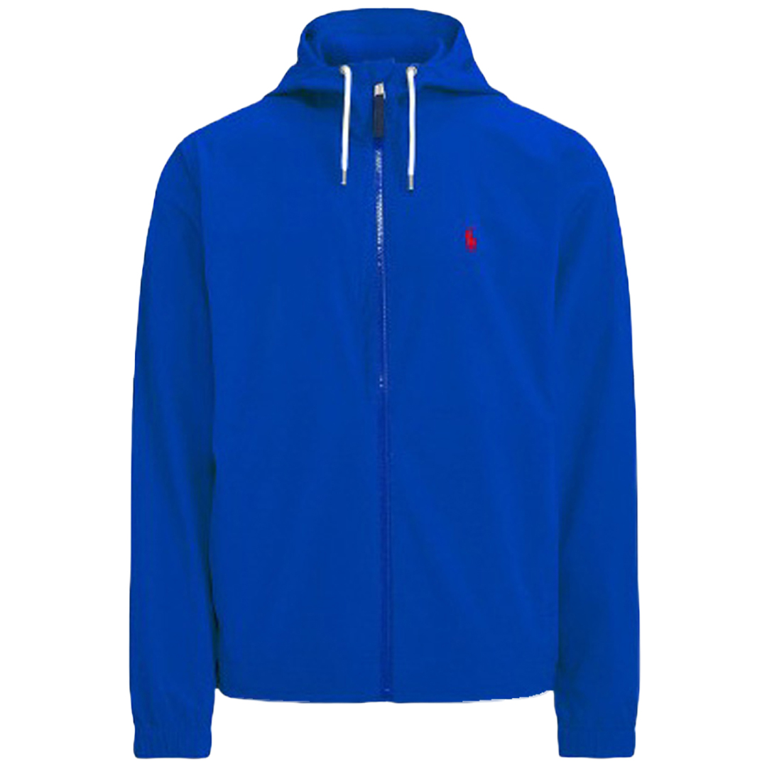 CAMPERA CAB.-RUGBY ROYAL