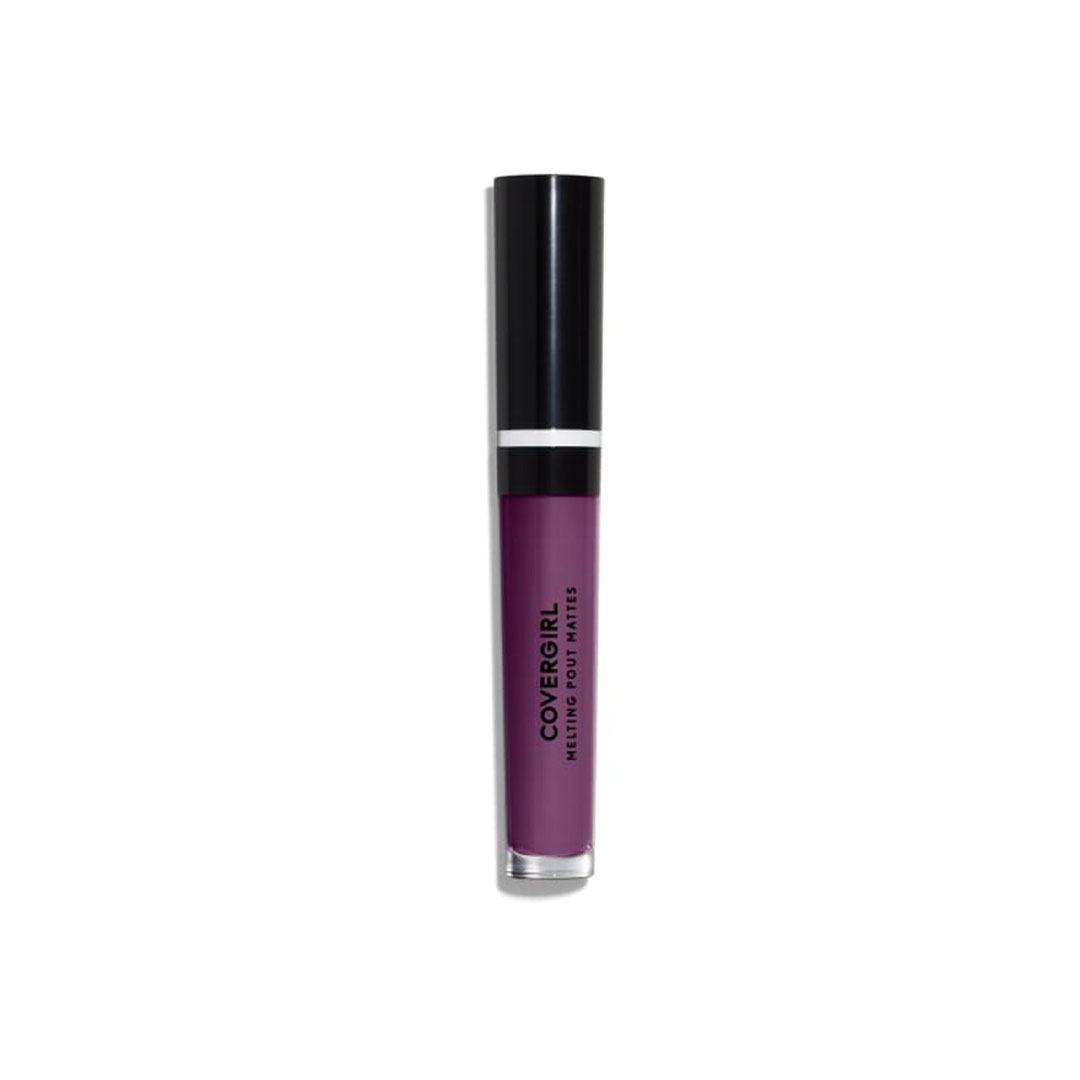 MELTING POUT MATTE LIQUID LIPSTICK, BACK TALK