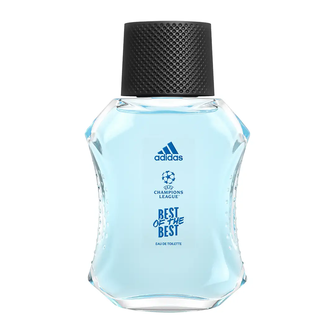 ADI UEFA N9 EDT 50ML