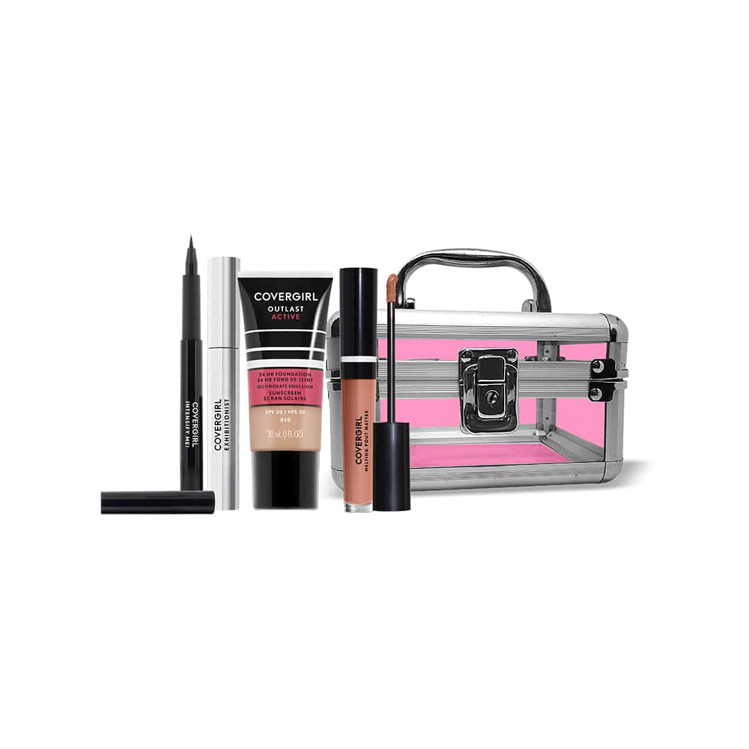 CG SET 004 - HOLIDAY 2020