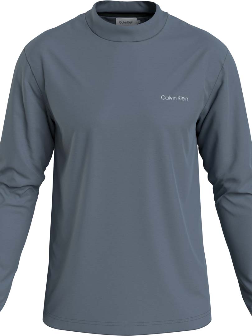 T-SHIRTS M/L CABALLERO-GREY TAR