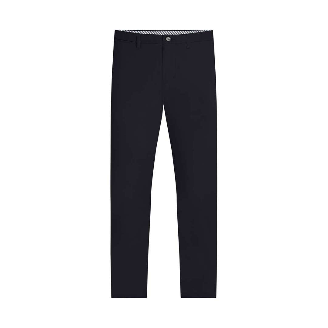 PANTALON CAB.-BLACK