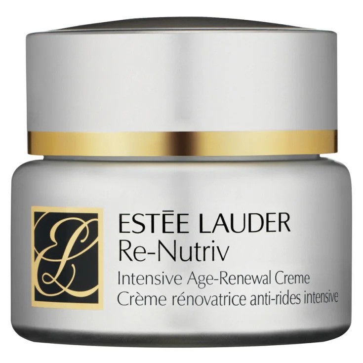 RE-NUTRIV INTENSIVE AGE-RENEWAL CREME 50ML