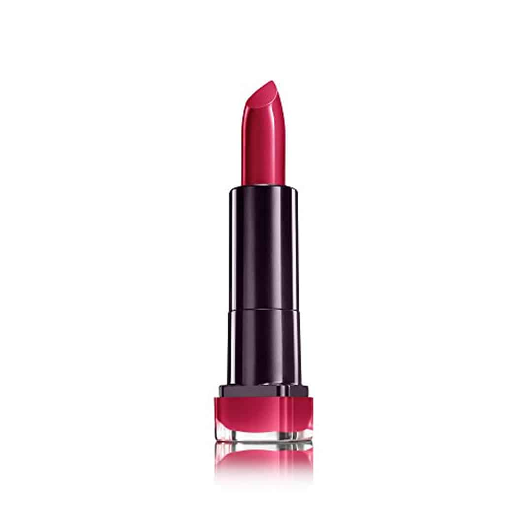 COLORLICIOUS LIPSTICK, TEMPT BERRY