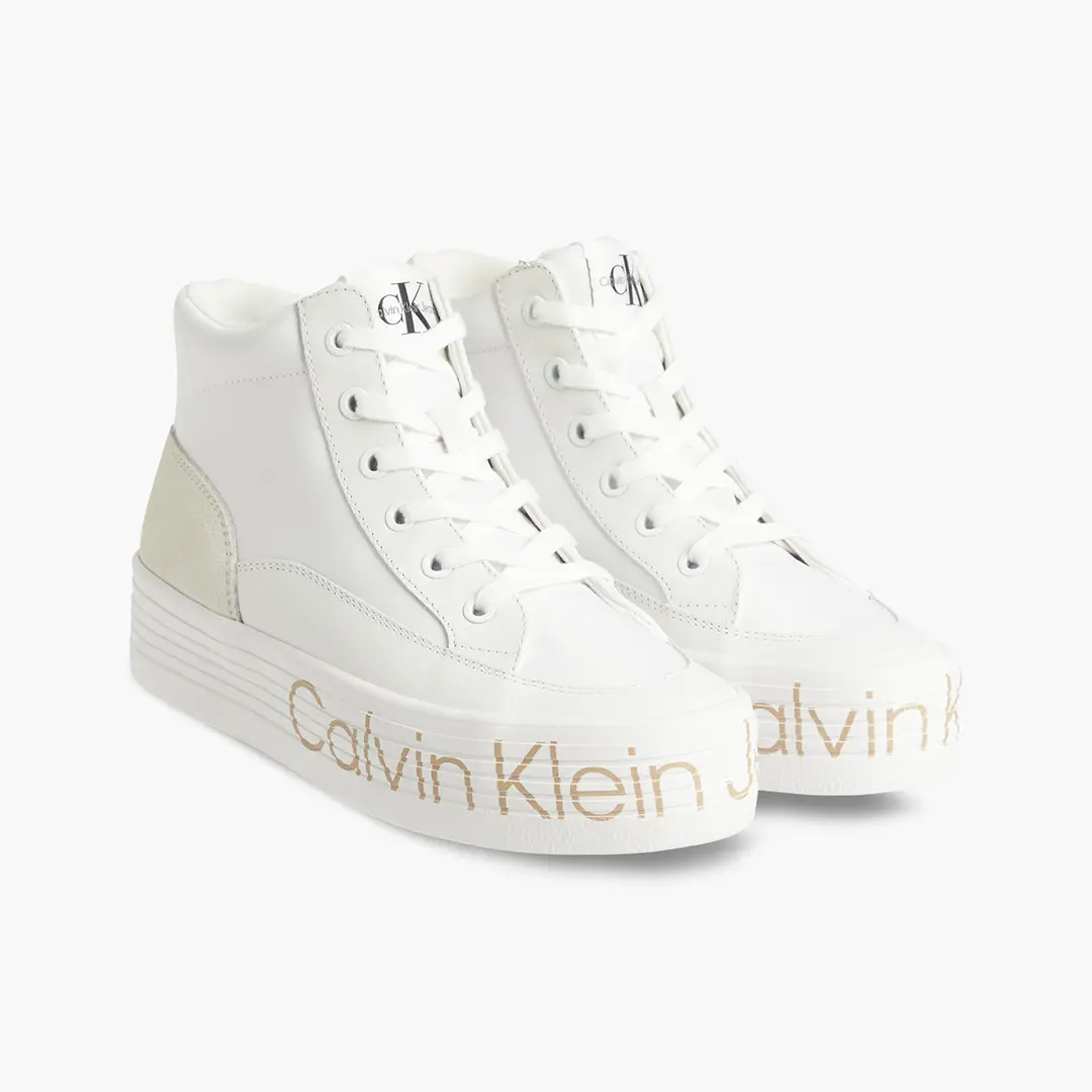 ZAPATILLA DAMA -WHITE