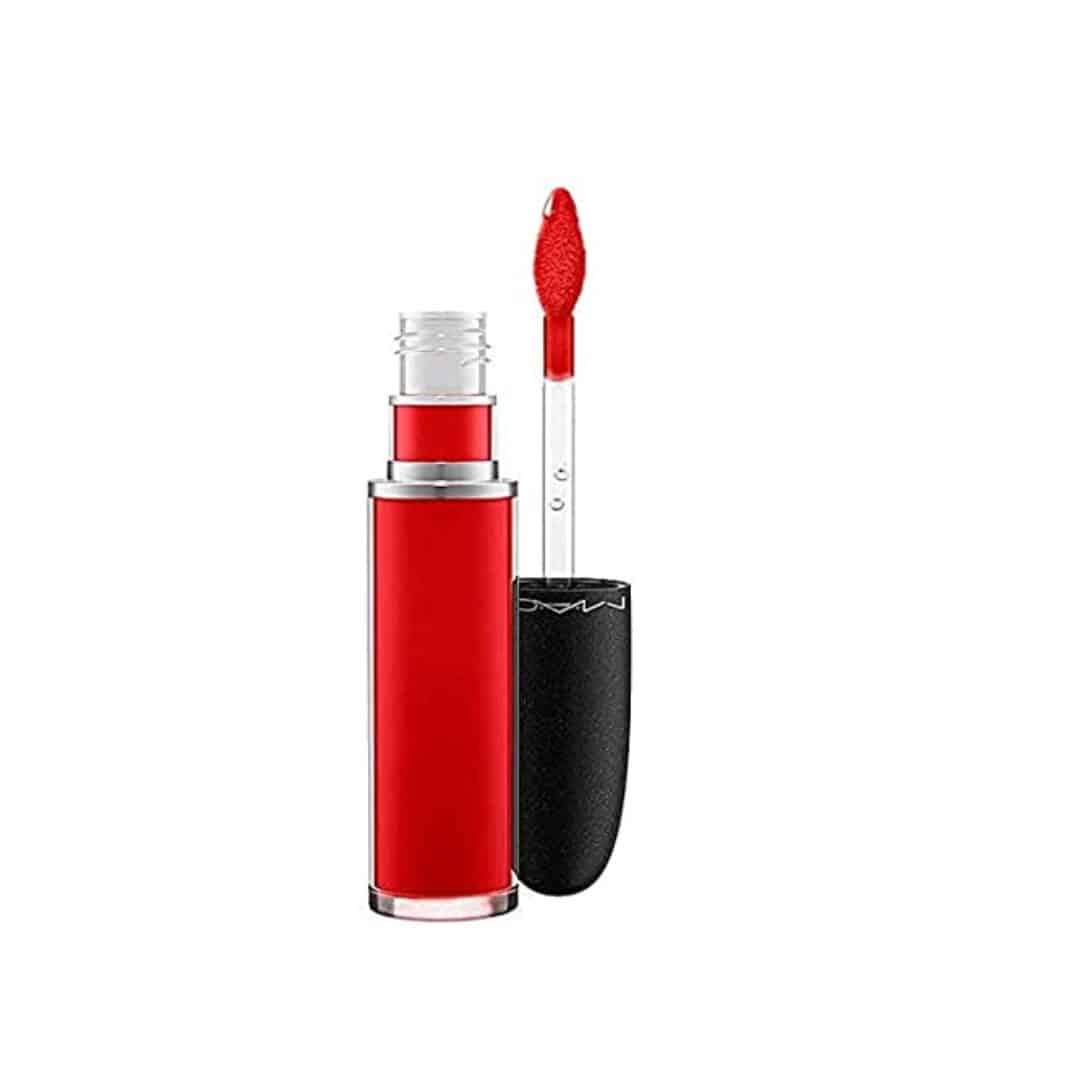 MAC Labial líquido Retro Matte Liquid