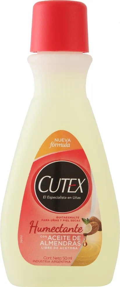 REM ESM CUTEX HUMECTANTE 50 ML