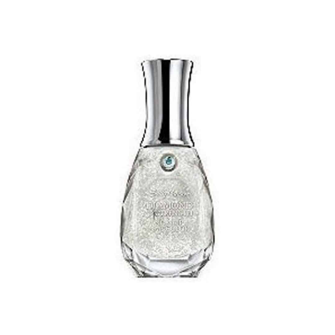 DIAMOND STRENGTH NAIL COLOR - GLASS SLIPPER