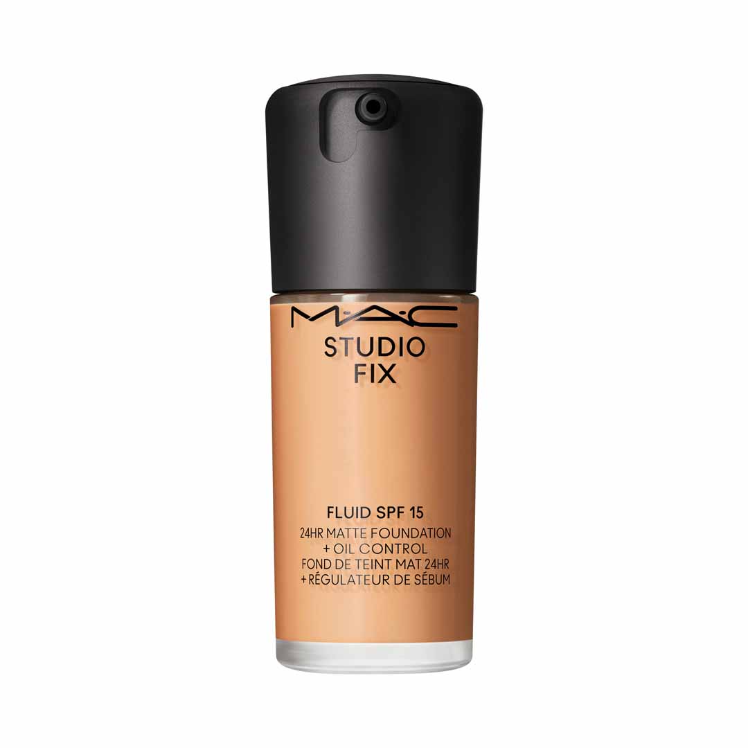 MAC Base de maquillaje Líquida Studio Fix Fluid Mate SPF 15
