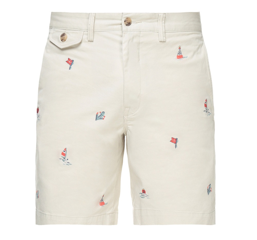 BERMUDA CAB.-BASIC SAND W/TACTILE ANCHR