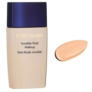 INVISIBLE FLUID MAKE UP