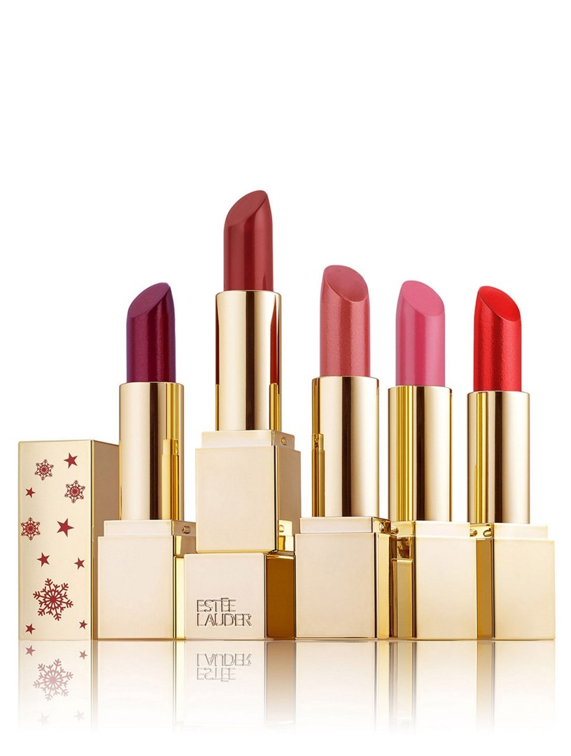 PC ENVY SCULPTING LIPSTICK SET