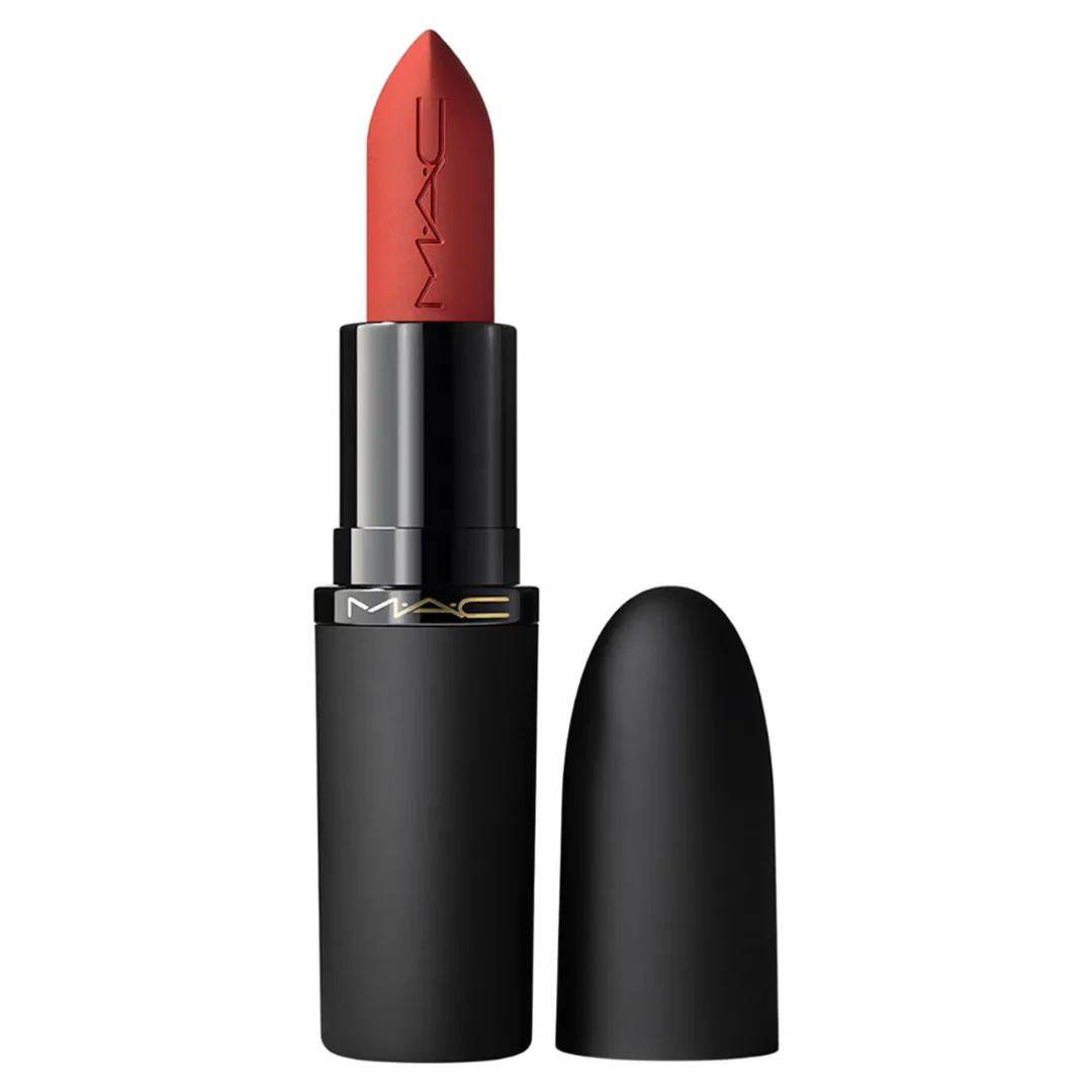 Labial Powder kiss MAC