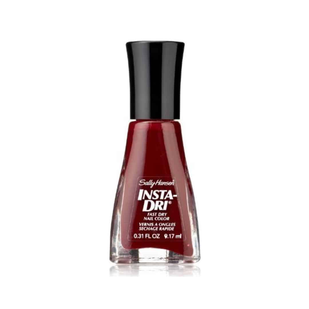INSTA DRI FAST DRY NAIL COLOR - CINNA-SNAP