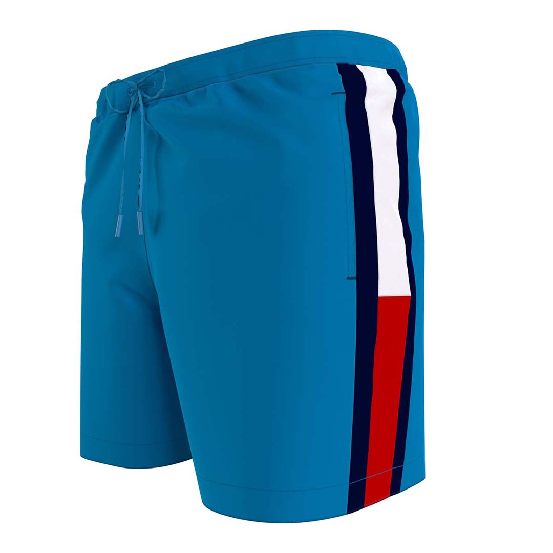 SHORT DE BAÑO SHOCKING BLUE