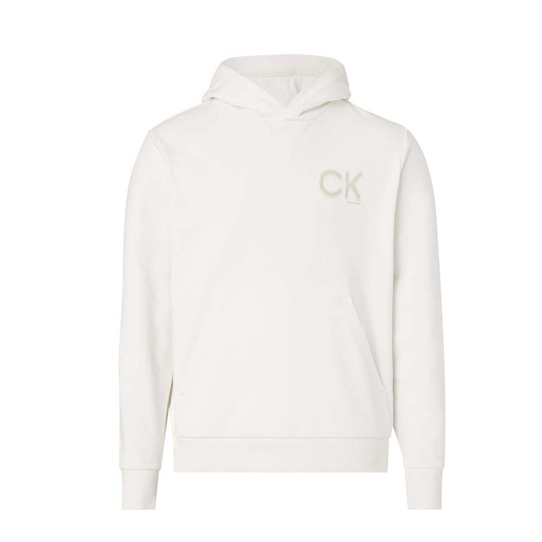 SUDADERA CABALLERO -VANILLA