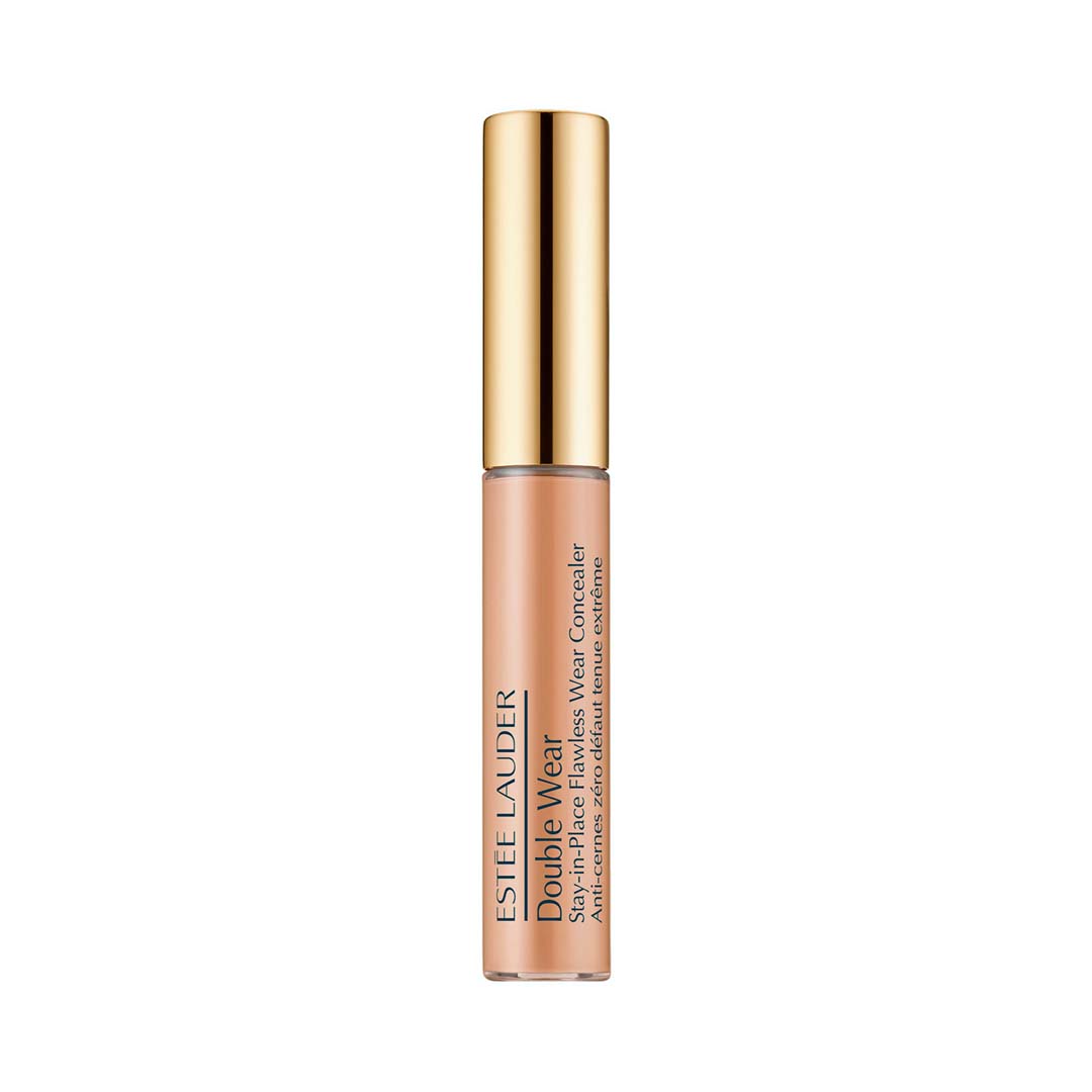 DW STAY-IN-PLACE FLAWLESS WEAR CONCEALER, WARM LIGHT MEDIUM
