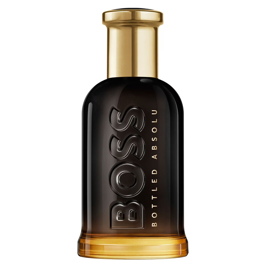 BOSS BOTTLED ABSOLU PARFUM INTENSE 50ML