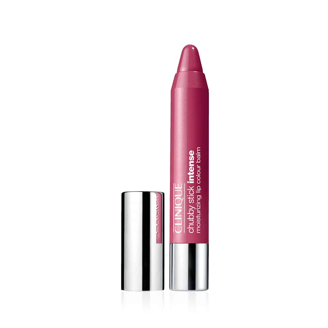 CHUBBY STICK INTENSE MOIST LIP COLOUR BALM PINK