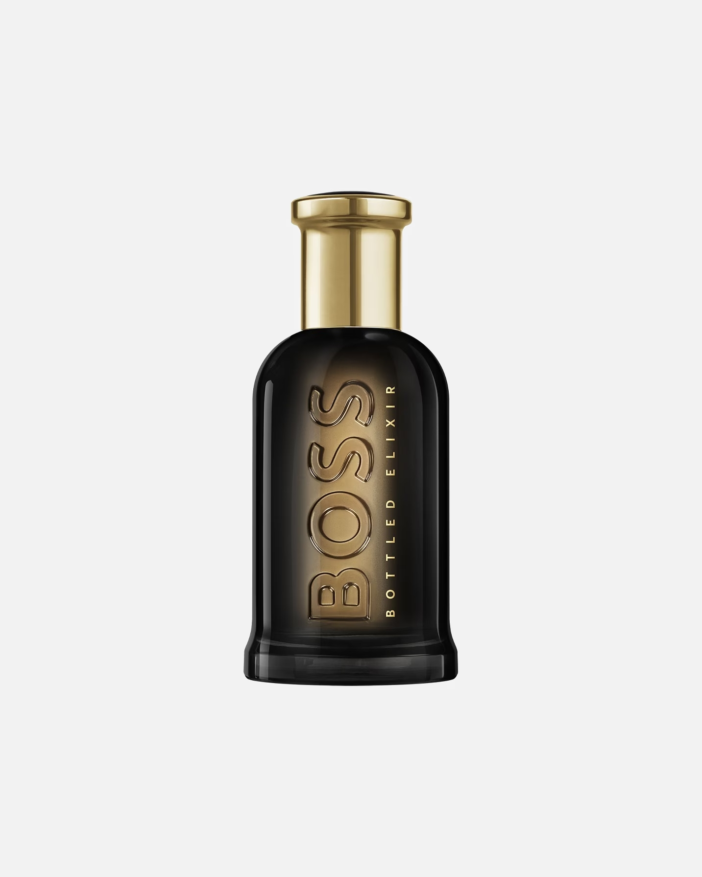 HUGO BOSS BOTTLED ELIXIR PARFUM 50ML