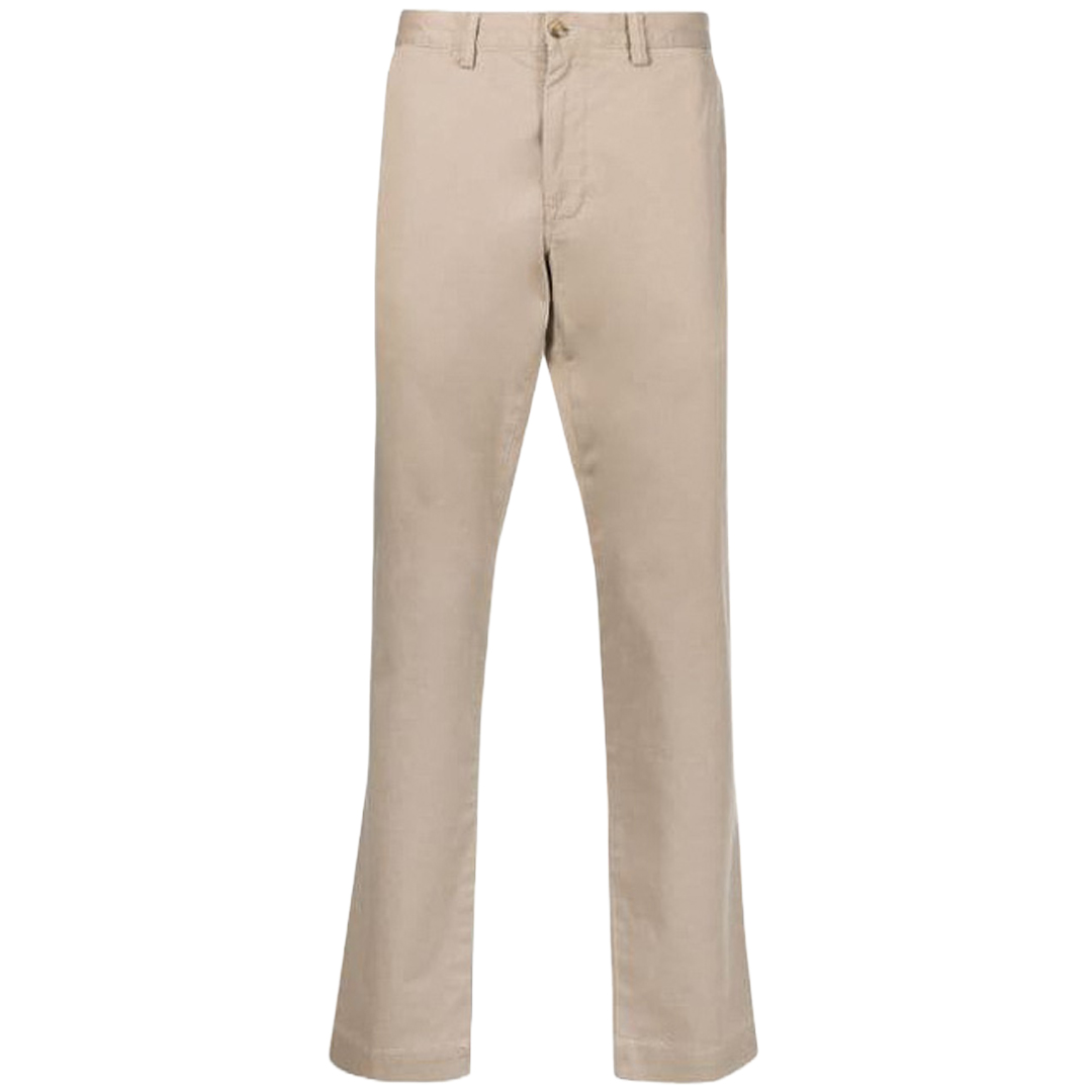 PANTALON CAB.-KHAKI TAN-30