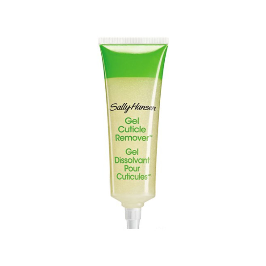 GEL CUTICLE REMOVER
