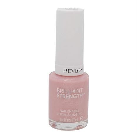 BRILLIANT STRENGTH NAIL ENAMEL ENCHANT