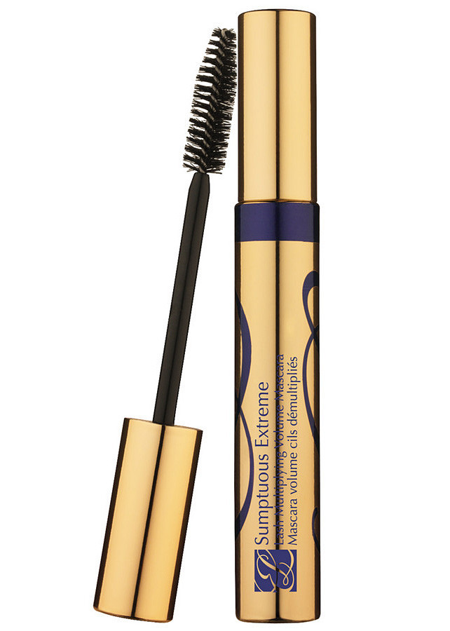 SUMPTUOUS EXTREME MASCARA EXTREME MINK