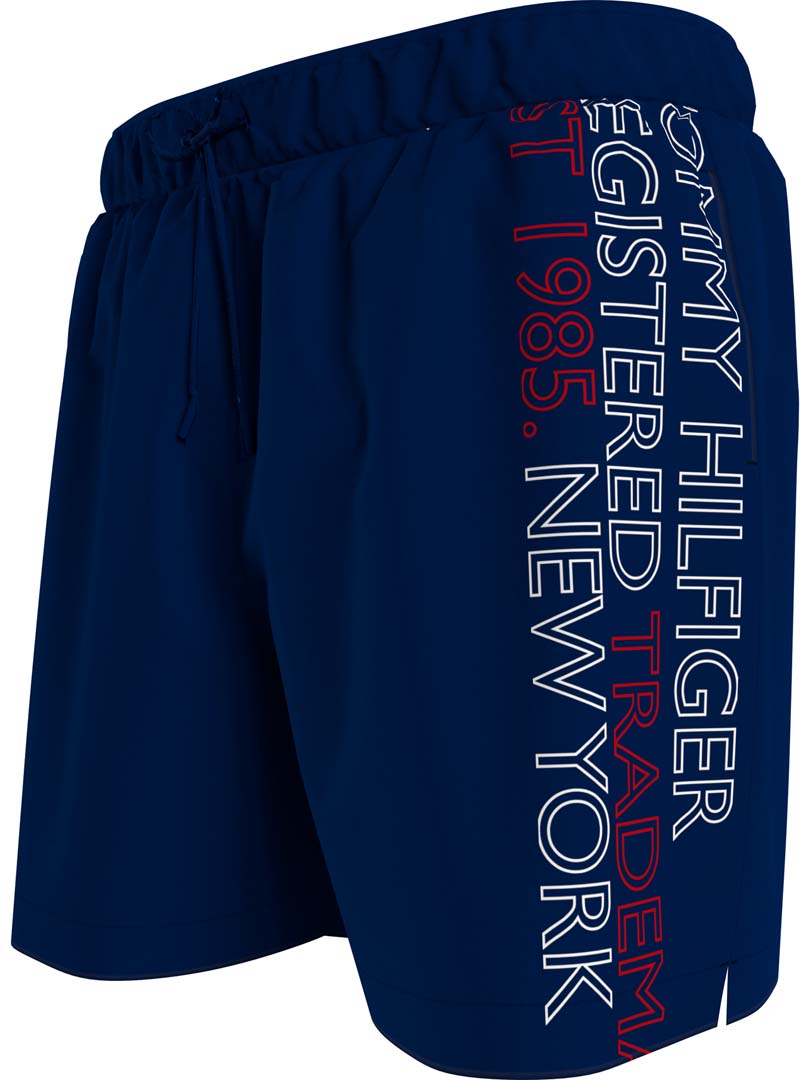 SHORT DE BAÑO DESERT SKY