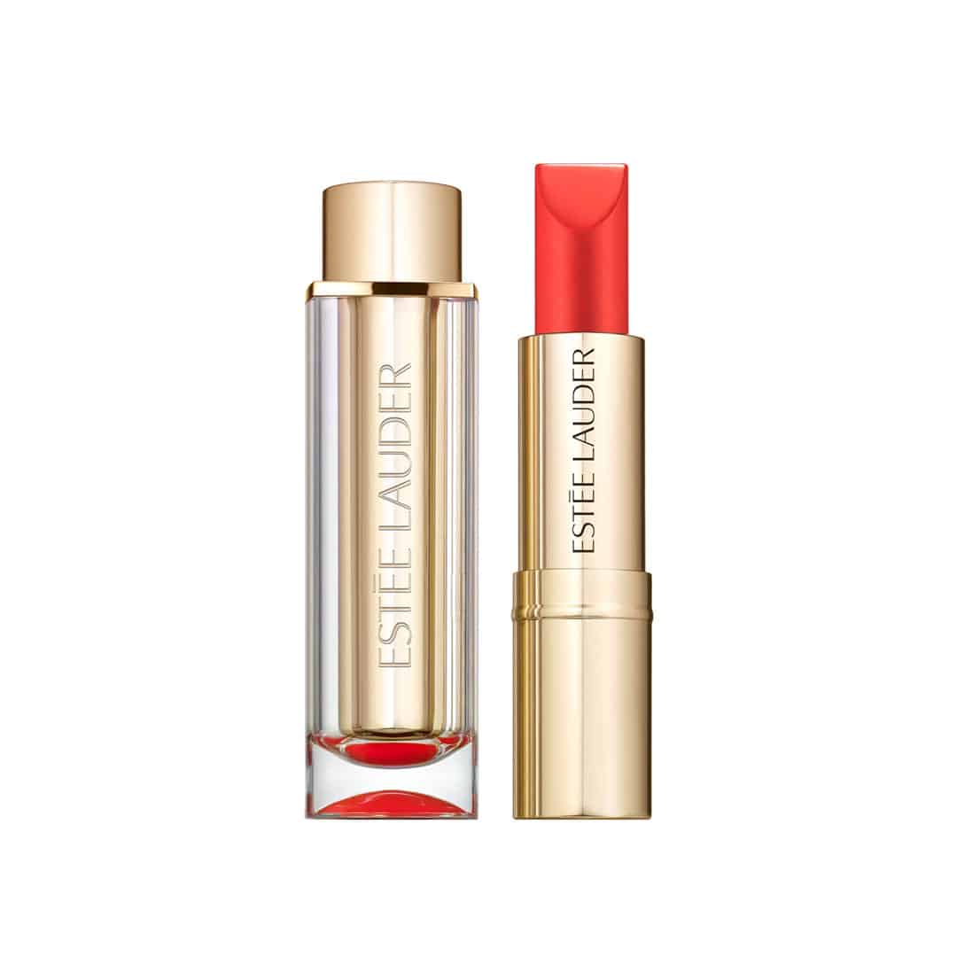 PURE COLOR LOVE LIPSTICK, HOT RUMOR