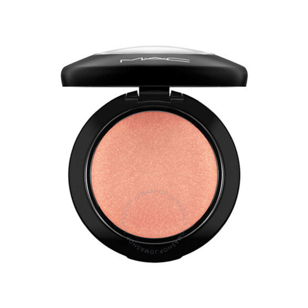 MAC Blush Mineralize