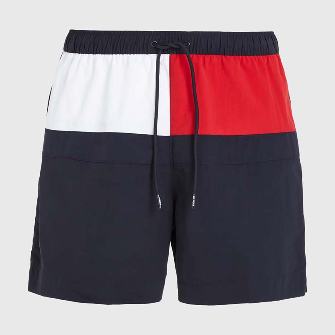 SHORT DE BAÑO DESERT SKY M