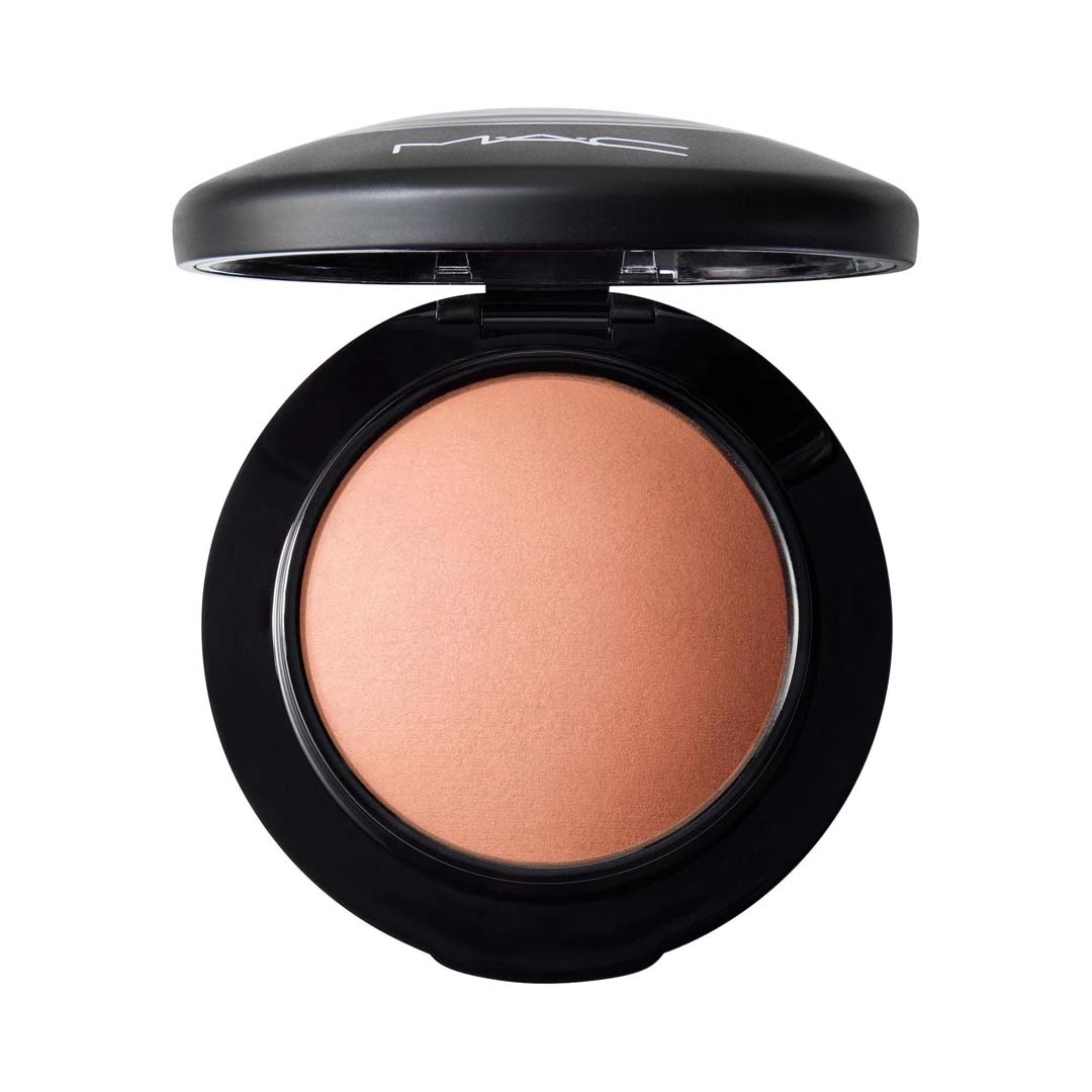 MAC Blush Mineralize