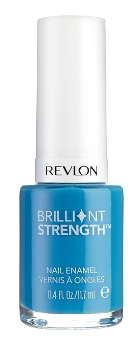 BRILLIANT STRENGTH NAIL ENAMEL MESMERIZE