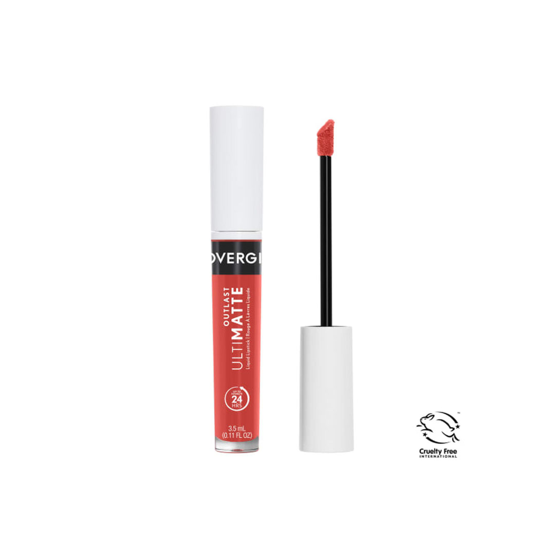 OUTLAST ULTIMATE LIQ LIPSTICK, BELLA BELLINI