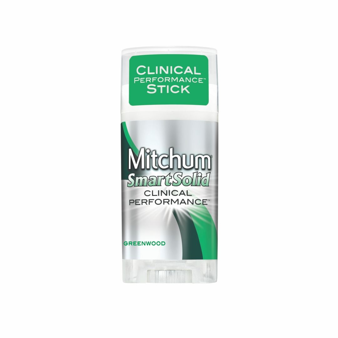 SMART SOLID GREENWOOD 2.5 OZ