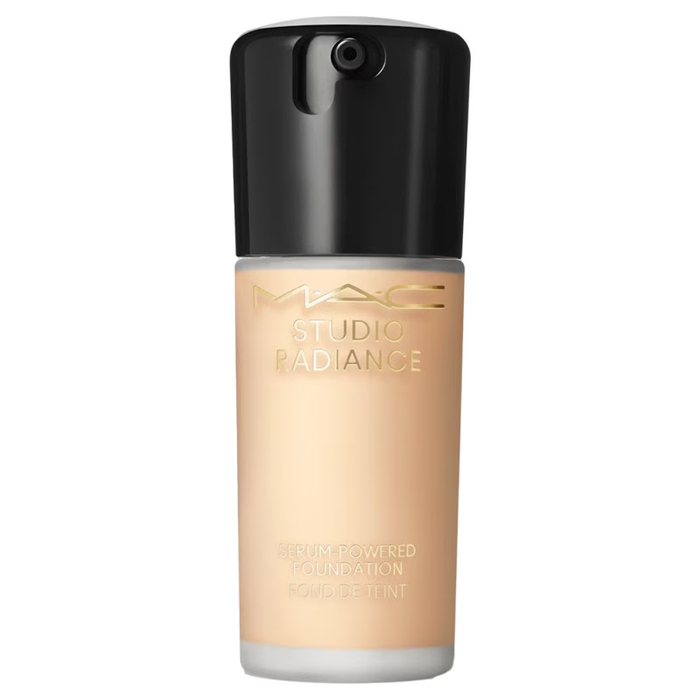 MAC Base Líquida Studio Radiance Serum-Powered �