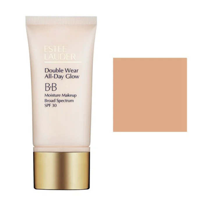 DOUBLE WEAR ALL DAY GLOW MAKEUP INTENSITY 3.0