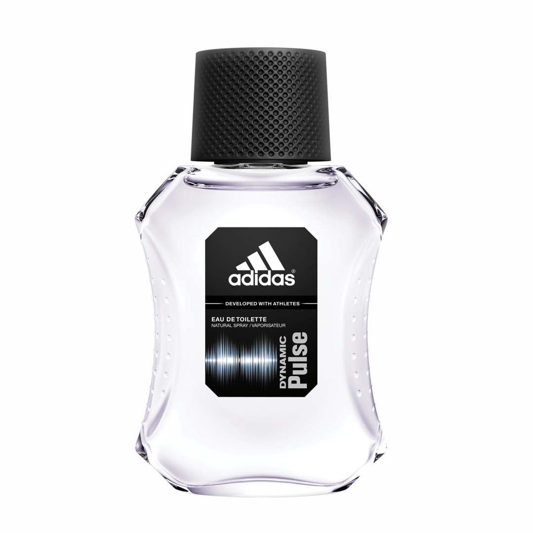 ADIDAS DYNAMIC PULSE EDT. 100 ML