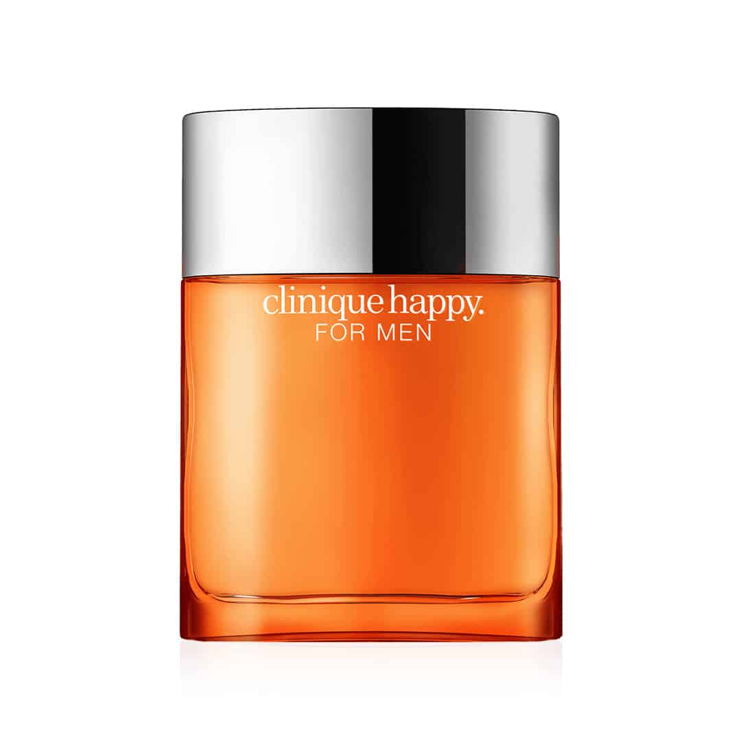 HAPPY FOR MEN CLINIQUE 50 ML